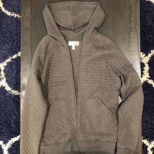 1901 zip up hoodie from Nordstrom.